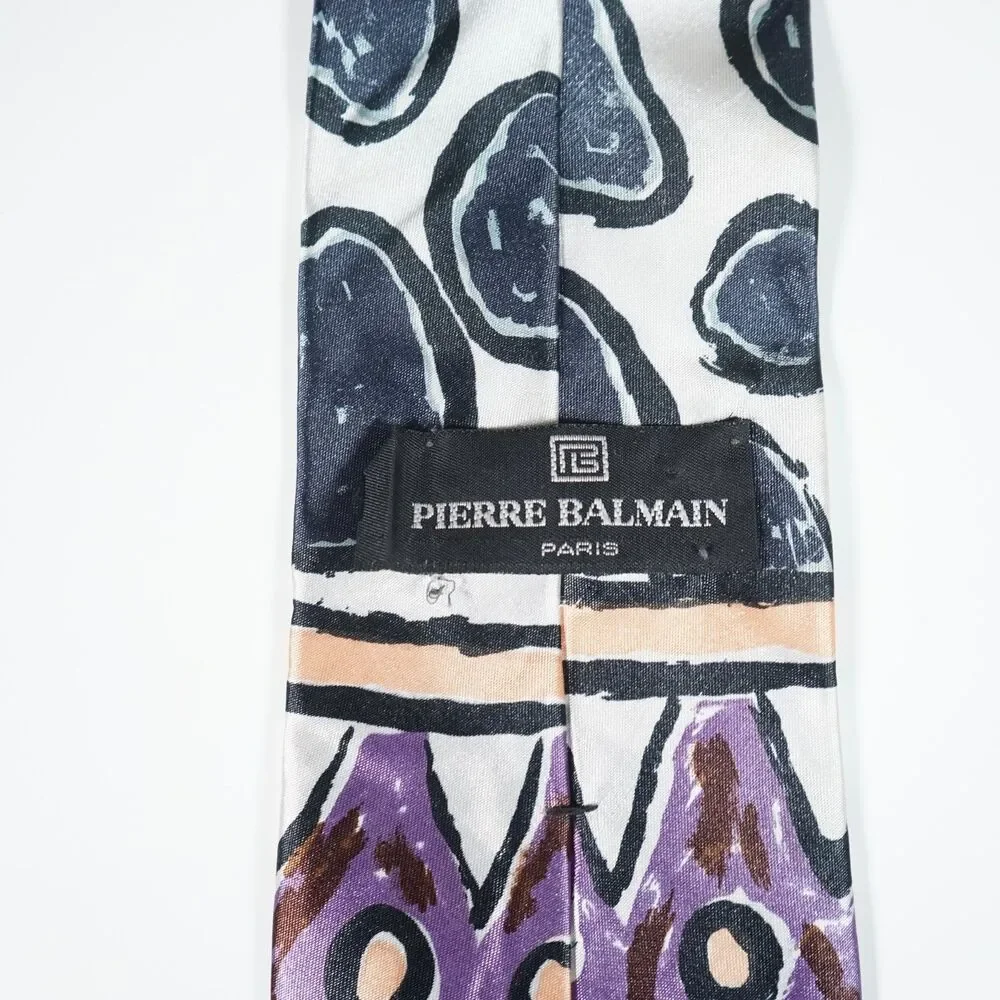 Balmain pierre vintage